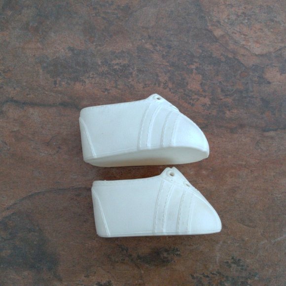 Cubs Shirt Baseball Doll Clothes Outfit - Picture 4 of 5